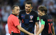 SỐC: Modric và Lovren có thể ngồi tù 5 năm vì lý do sau đây
