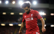 SỐC: Mohamed Salah bị ép thay đổi lối chơi?