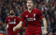 Tiết lộ: Vì Man Utd, đội phó Liverpool phải chịu lệnh cấm SỐC