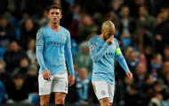 Tổng hợp Champions League: Ngoại hạng Anh tệ nhất; Người Đức nở nụ cười tươi