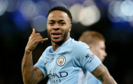 Vì sao Arsenal nên phá két vì Sterling trong tháng Một tới?