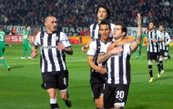 Chelsea đấu PAOK: Hội ngộ và kỷ lục