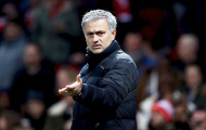 Jose Mourinho gửi lời cảnh báo đến các học trò sau trận thắng Young Boys