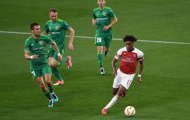 5 điểm nhấn Arsenal 4-2 Vorskla: Emery hồi sinh 'tù trưởng', Lichtsteiner dạy Bellerin cách phòng ngự