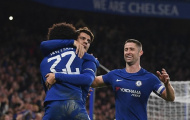 Chelsea gặp bất lợi cực lớn trước thềm đụng độ West Ham