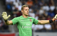 Đối đầu Everton, Arsenal sẽ ra sân với 'bộ máy nhân sự' như thế nào?
