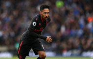 4-3-3: Hoàn hảo cho Arsenal và Emery
