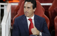 Arsenal giành chiến thắng, Emery lập nên kỷ lục không tưởng