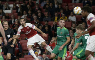 Arsenal giành chiến thắng, Mkhitaryan mơ mục tiêu 'khủng' cùng Emery