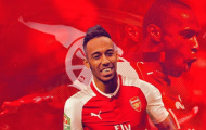 Aubameyang cần làm gì để trở thành 'Thierry Henry thứ 2' ở Arsenal?