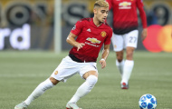 Bỗng dưng 'mất tích', sao Brazil gửi thông điệp mạnh mẽ cho Mourinho