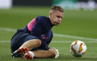 CĐV Arsenal: 'De Gea không thể sánh bằng cái tên này'