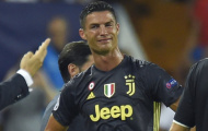 SỐC: NHM 'khủng bố' trang chủ UEFA đòi công bằng cho CR7
