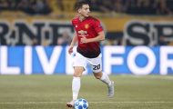 Dalot có ra sân ở trận Wolves? Mourinho có câu trả lời