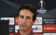 Đây, điều Emery luôn nói với các cầu thủ Arsenal trước mỗi trận đấu