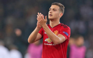 'Luke Shaw và Diogo Dalot có kém gì Robertson và Alexander-Arnold?'