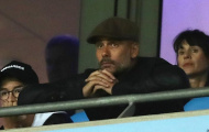 Guardiola sẽ đổ lỗi cho trận thua của Man City, và đây là lí do