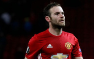 Man United, Juan Mata và hai thế giới...