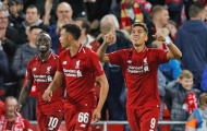 Liverpool sẽ tìm được 'kỳ quan thứ 7' cuối tuần này?