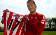 Nếu không 'bán máu' cho Liverpool, đội hình Southampton giờ 'chất' thế nào?