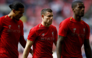 NÓNG: Liverpool có thể mất trắng cầu thủ trụ cột vào cuối mùa giải