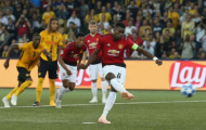 'Milner hay Pogba? Quá dễ để bỏ qua tiền vệ Man Utd'