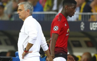 Rồi giờ đây, chẳng ai quan tâm Pogba và Mourinho đã mâu thuẫn thế nào nữa!