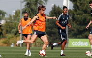 Real Madrid căng sức trước thử thách khó nhằn