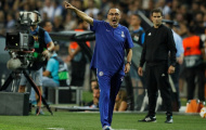 Sarri 'ém' quân, Chelsea định đoạt trận đấu chỉ trong 7 phút