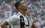 Trước vòng 5 Serie A: Ronaldo và những câu hỏi cần lời giải đáp