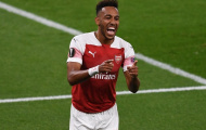 Tỏa sáng rực rỡ, sao Arsenal 'tha thiết' yêu cầu đồng đội làm điều này