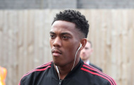 Martial ghi thêm 1 bàn, Man Utd mất hơn 7 triệu bảng