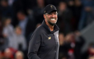 Tiết lộ lý do Klopp phá vỡ kế hoạch dựng phim của Amazon