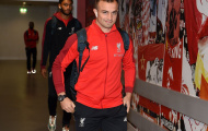 TRỰC TIẾP Liverpool 3-0 Southampton: Salah 'hụt' cú đúp (Kết thúc)