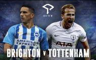 23h30 ngày 22/09, Brighton vs Tottenham Hotspur: Chặn đứng đà tụt dốc