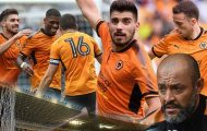 4 'hắc mã' hứa hẹn tạo nên bất ngờ ở vòng 6 Premier League 2018/2019: Bầy sói dẫn đầu