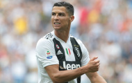 4 lý do cho thấy Ronaldo sẽ trở thành Vua phá lưới tại Serie A