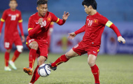 Điểm tin bóng đá Việt Nam: Vượt mặt Thái Lan, ĐT Việt Nam xếp số 1 Đông Nam Á