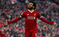 Mohamed Salah có thực sự rơi vào khủng hoảng?