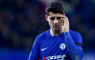 Góc Chelsea: Lối đi nào cho Morata?