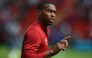 Daniel Sturridge đang dần tìm lại ánh hào quang xưa?