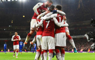 Dự đoán vòng 6 NHA: Arsenal nghiền nát đối thủ; Không thể cản M.U, Liverpool!