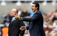 Emery gửi 'tối hậu thư' cho hàng thủ Arsenal