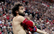 ĐÃ RÕ nguyên nhân thật sự đằng sau phong độ đi xuống của Salah