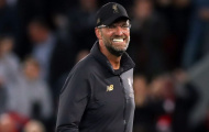 Jurgen Klopp: 'Thời của cậu ấy rồi sẽ đến thôi'