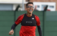 TOP 5 tiền đạo mục tiêu xuất sắc nhất EPL mùa này: Không Lukaku, Aguero và Kane