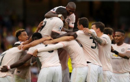 Man United sẽ thi đấu với đội hình nào trước Wolves?