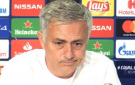 Mourinho lý giải về 4 sự thay đổi trước Wolves