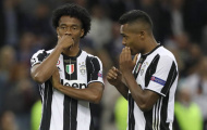 Mục tiêu của Man Utd: 'Juventus không chịu gia hạn hợp đồng với tôi'