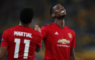NÓNG: Barca mặt dày, tiếp tục lên kế hoạch KHÔNG TƯỞNG cho Pogba